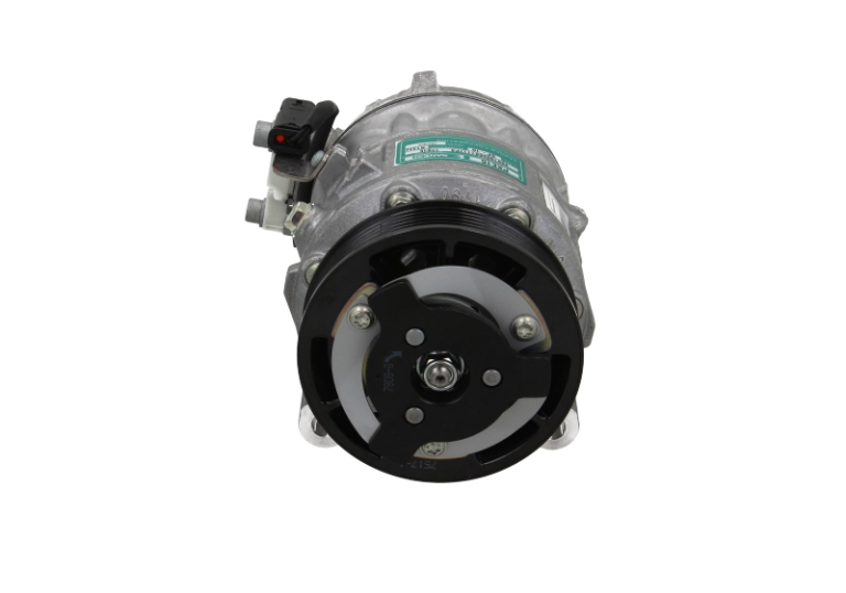 Compressor, air conditioning (090.215.074.310)