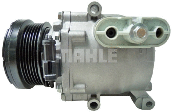 Compressor, air conditioning (090.595.063.310)