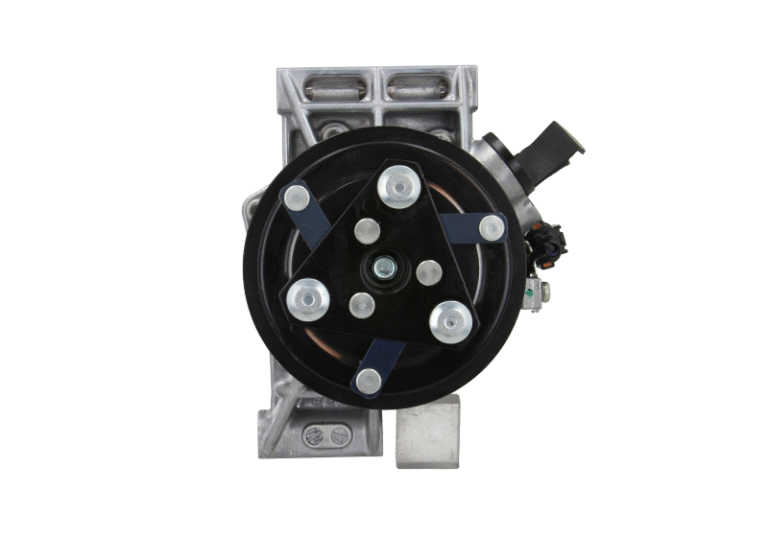 Compressor, air conditioning (090.165.040.200)