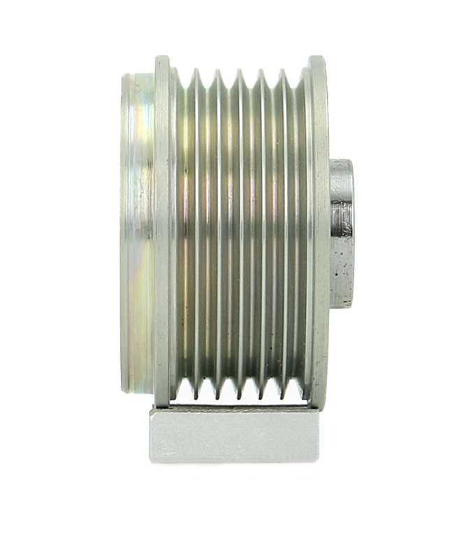 Belt Pulley, alternator