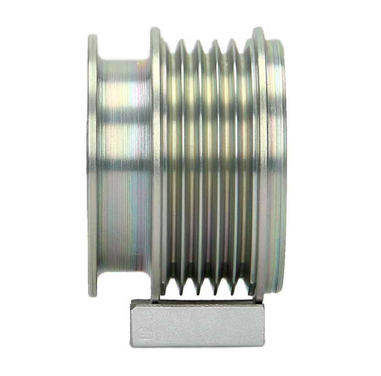 Belt Pulley, alternator