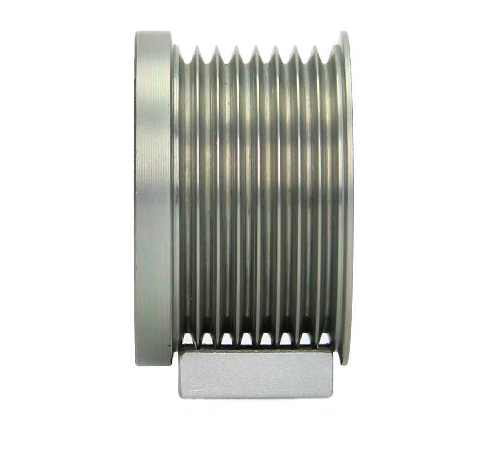 Belt Pulley, alternator
