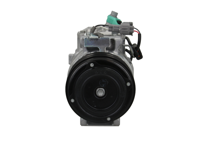 Compressor, air conditioning (090.555.124.260)