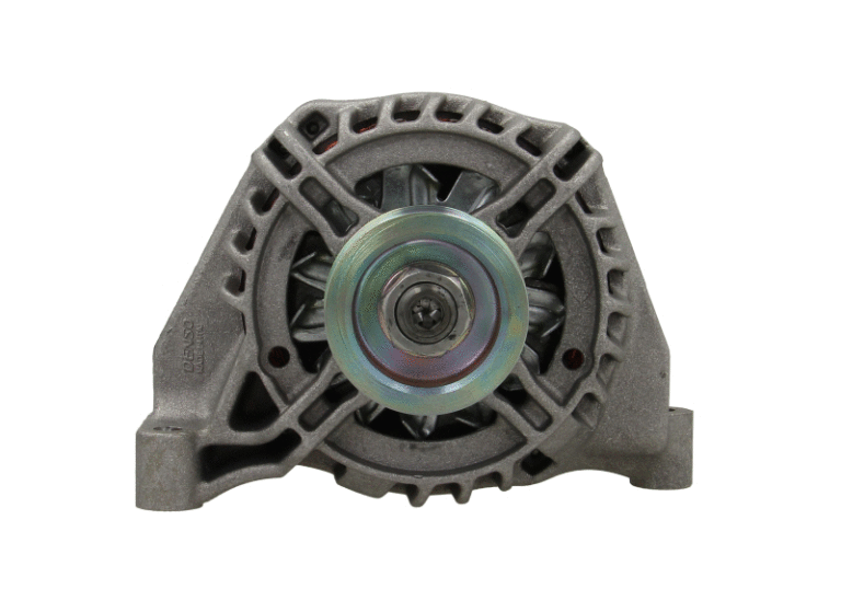 Alternator (505.584.120.260)