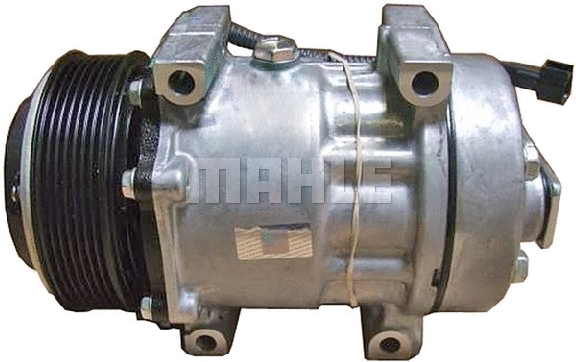 Compressor, air conditioning (090.455.023.310)