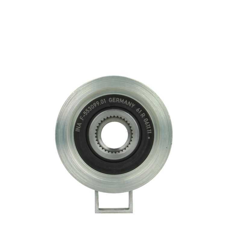 Belt Pulley, alternator (051.000.065.811)