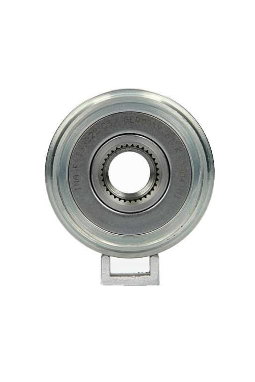 Belt Pulley, alternator (051.000.033.810)