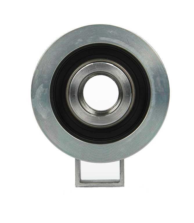 Belt Pulley, alternator