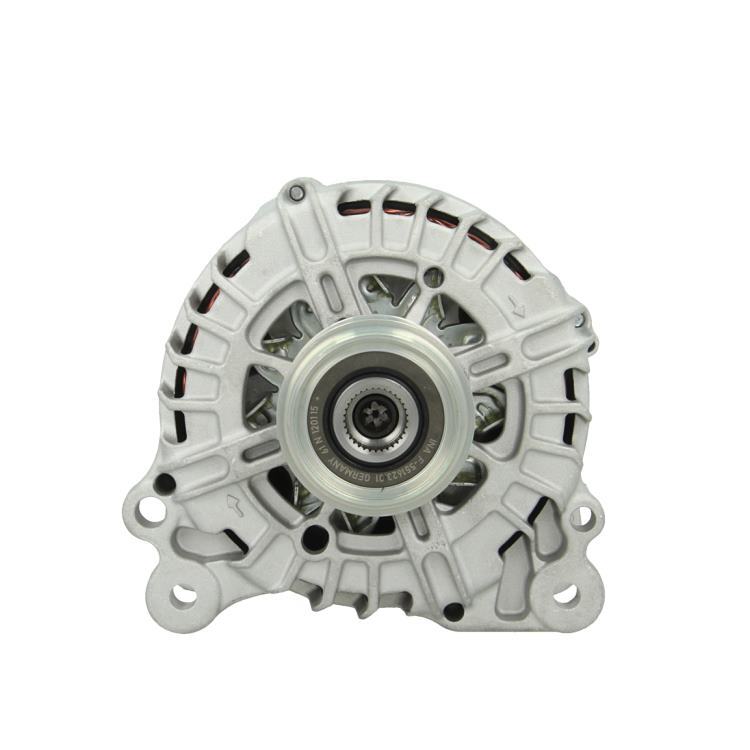 Alternator (205.560.150.004)