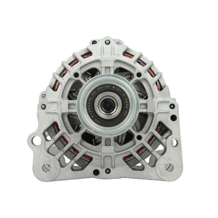 Alternator (305.518.090.500)