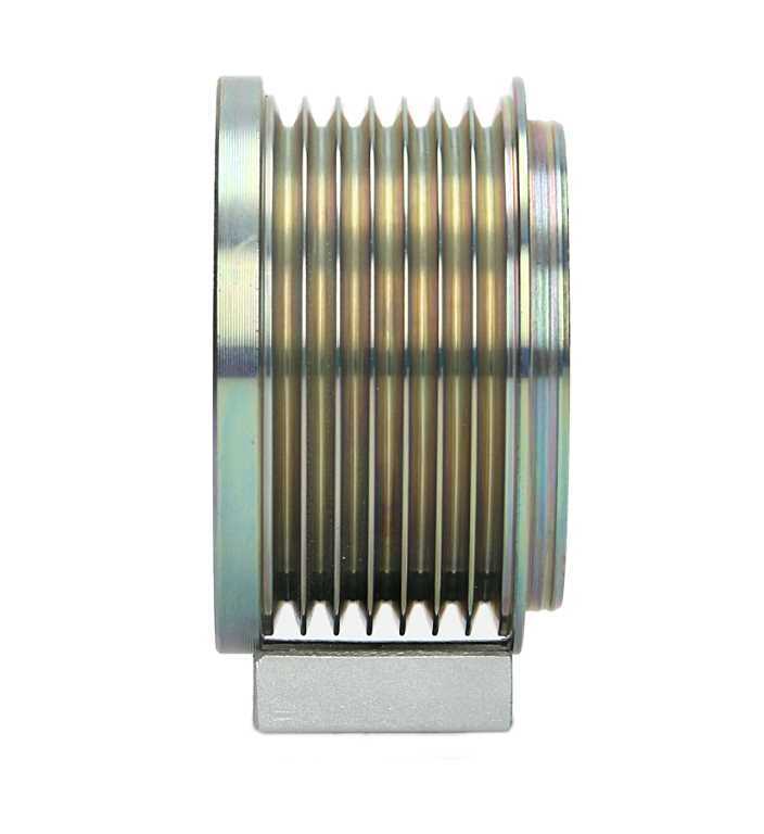 Belt Pulley, alternator