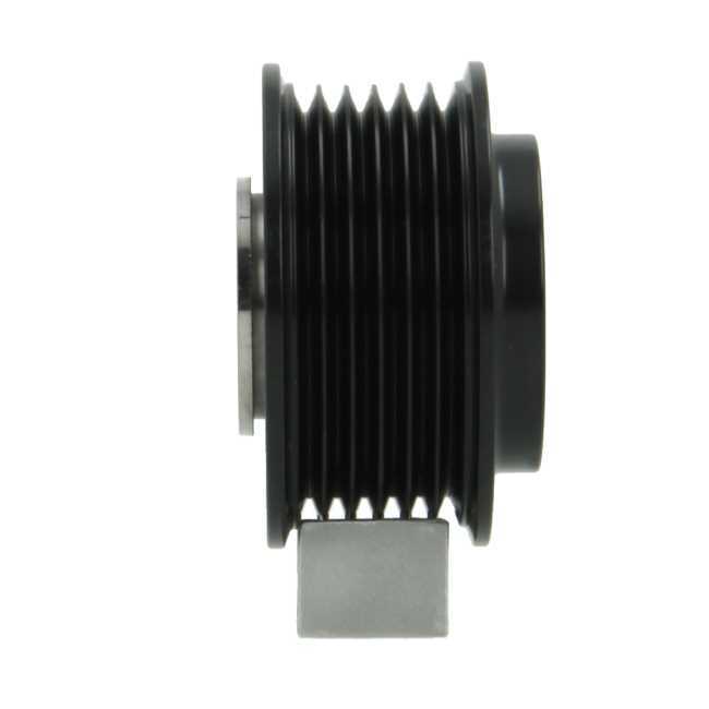 Belt Pulley, alternator