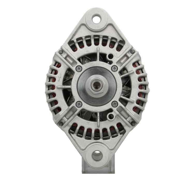 Alternator (816.521.120.210)