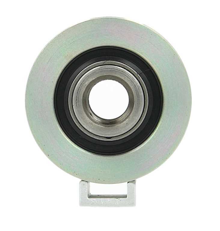 Belt Pulley, alternator