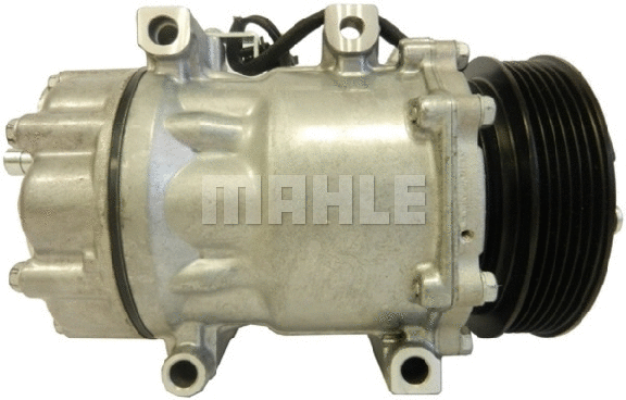 Compressor, air conditioning (090.595.025.311)