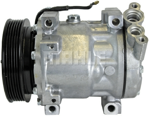 Compressor, air conditioning (090.575.050.311)