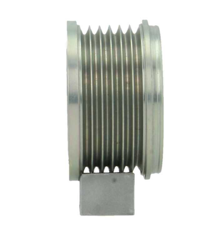 Belt Pulley, alternator
