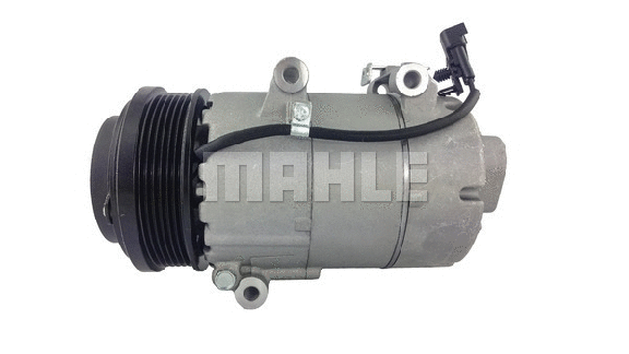 Compressor, air conditioning (090.595.036.311)