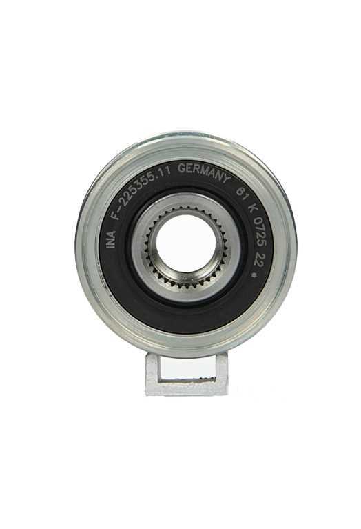 Belt Pulley, alternator (051.000.006.810)