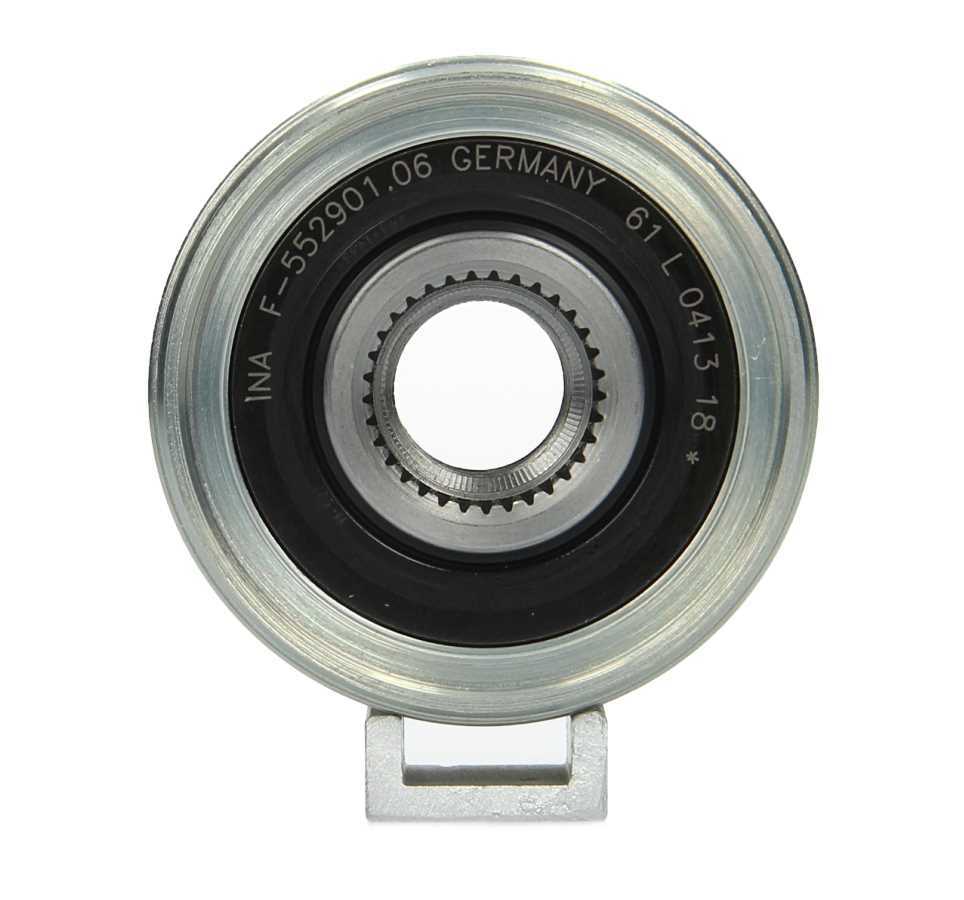 Belt Pulley, alternator (051.000.151.810)