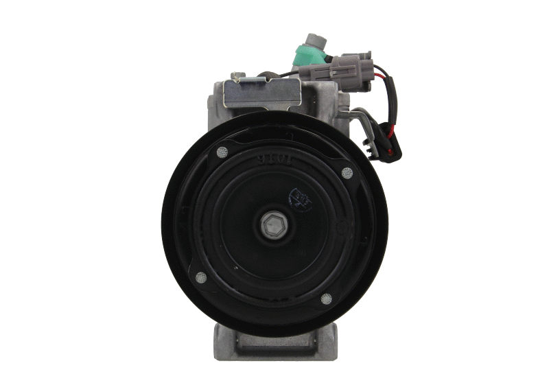 Compressor, air conditioning (090.555.036.260)