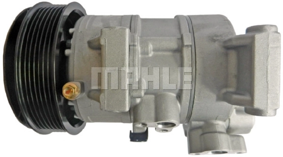 Compressor, air conditioning (090.195.040.311)