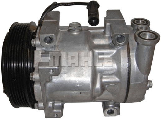 Compressor, air conditioning (090.505.042.310)