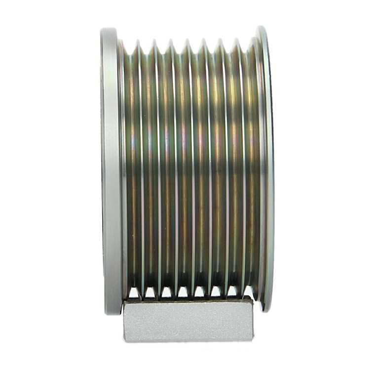 Belt Pulley, alternator