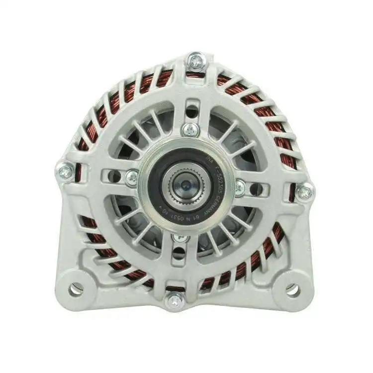 Alternator (165.586.150.370)