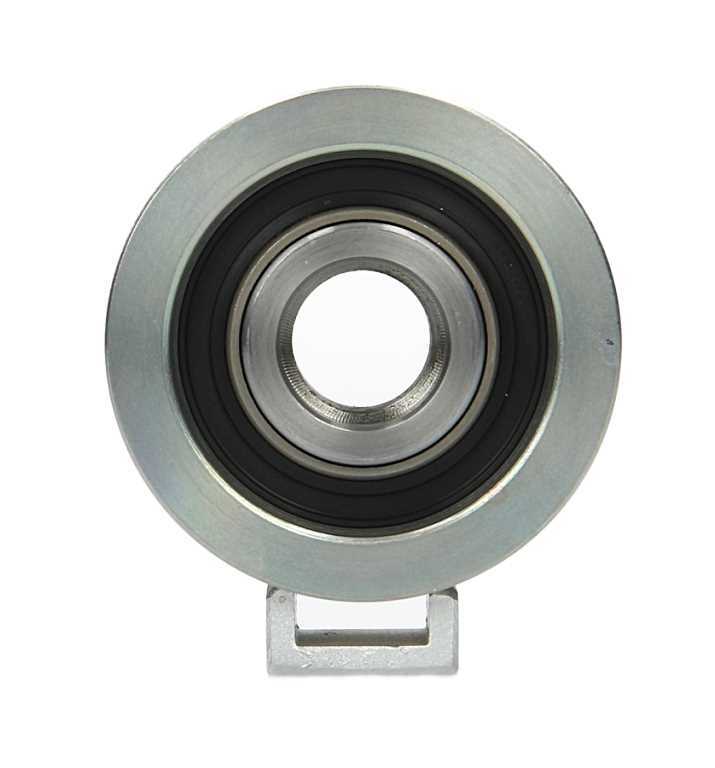 Belt Pulley, alternator