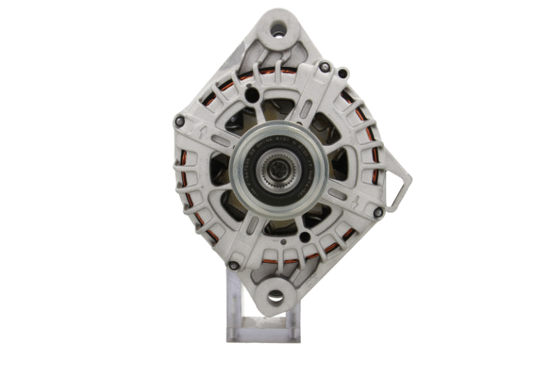 Alternator (155.917.130.360)