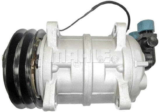 Compressor, air conditioning (090.815.013.310)