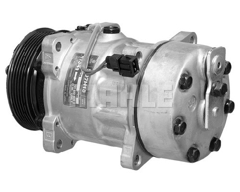 Compressor, air conditioning (090.305.055.310)