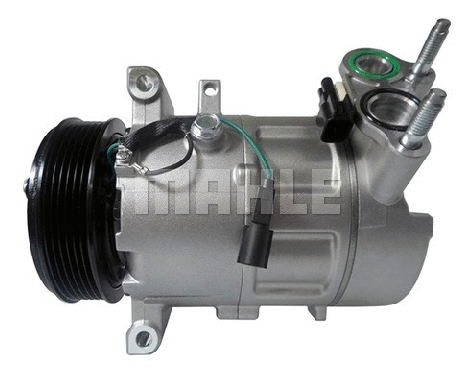 Compressor, air conditioning (090.845.020.311)