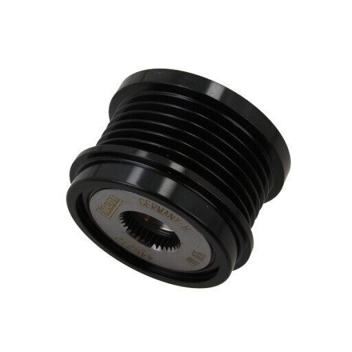 Belt Pulley, alternator (051.000.348.810)