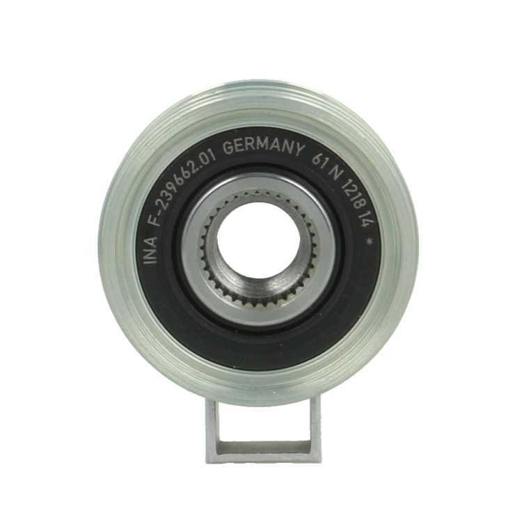 Belt Pulley, alternator (051.000.051.811)