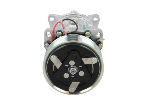 Compressor, air conditioning (090.625.005.310)