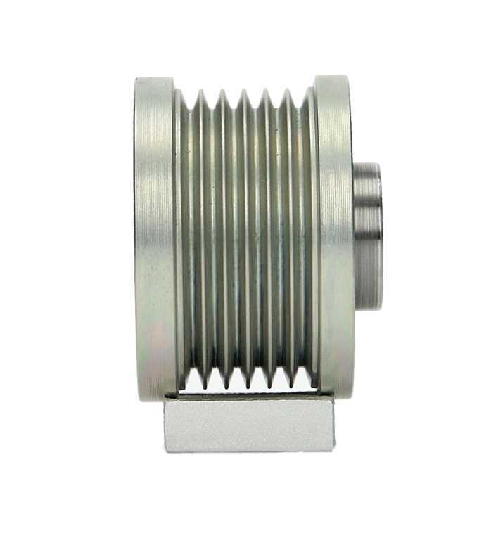 Belt Pulley, alternator