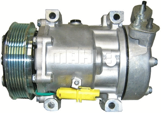 Compressor, air conditioning (090.225.028.311)