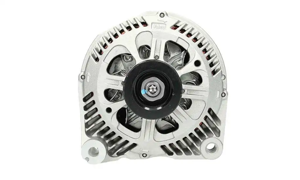 Alternator (215.514.150.500)