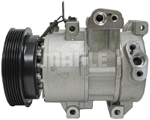 Compressor, air conditioning (090.155.044.310)