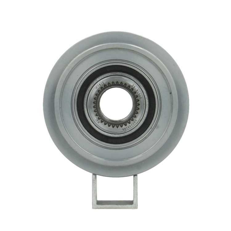 Belt Pulley, alternator (051.000.321.810)