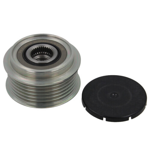 Belt Pulley, alternator (051.000.359.810)