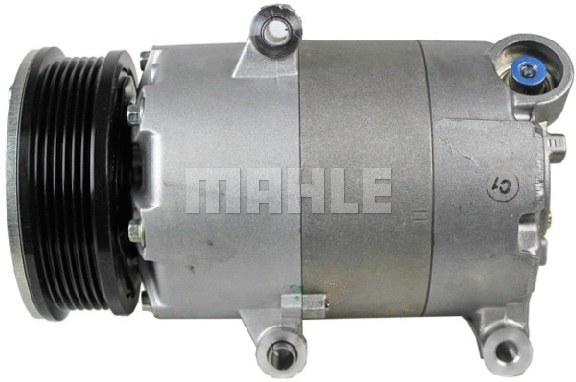 Compressor, air conditioning (090.595.049.310)