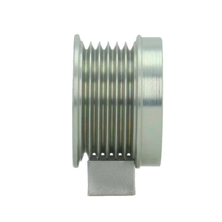 Belt Pulley, alternator