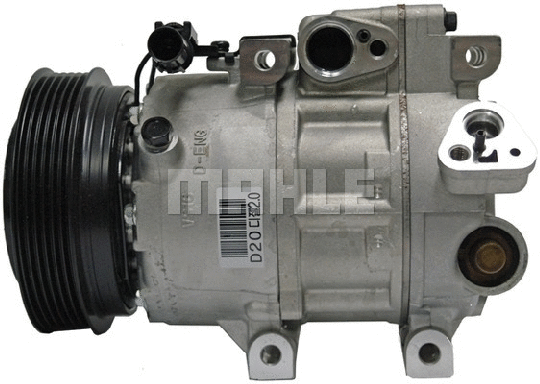 Compressor, air conditioning (090.155.048.310)