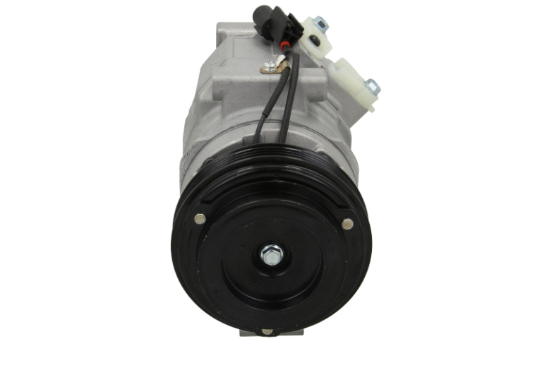 Compressor, air conditioning (090.255.036.050)