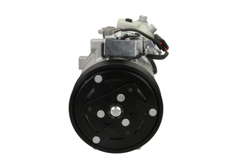 Compressor, air conditioning (090.555.134.310)