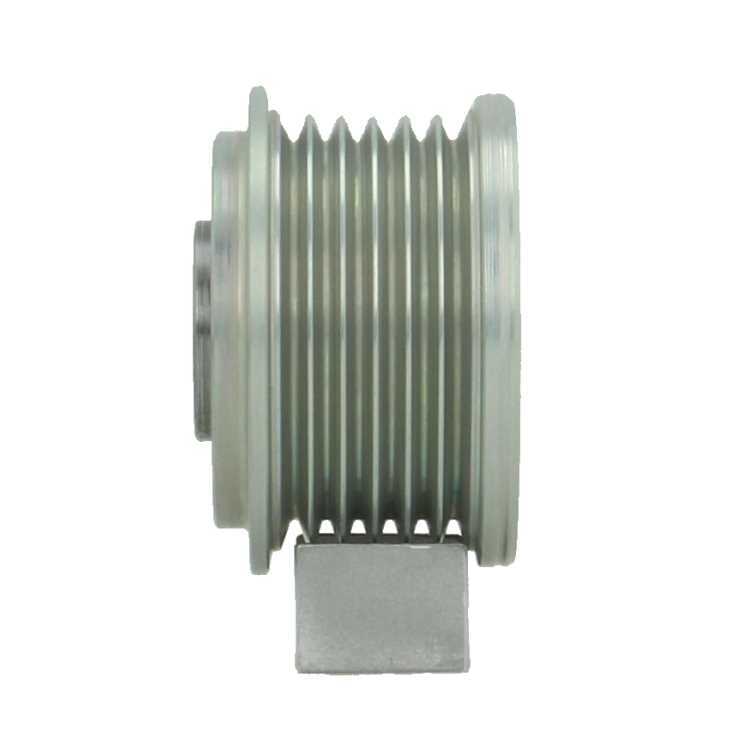 Belt Pulley, alternator