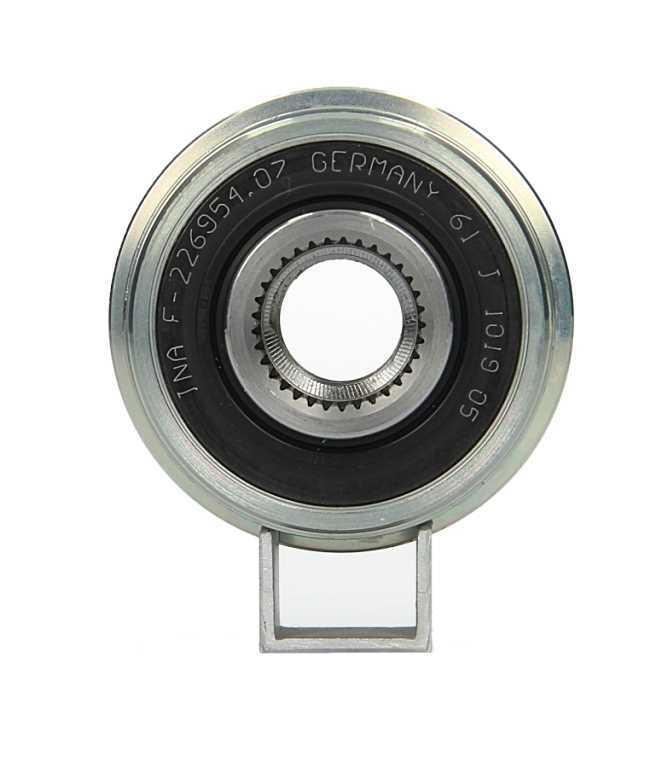 Belt Pulley, alternator (051.000.026.812)